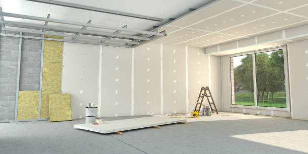 Types of Insulation We Offer in Park Hills, MO