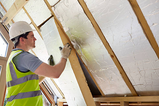 Best Spray Foam Insulation in Park Hills, MO